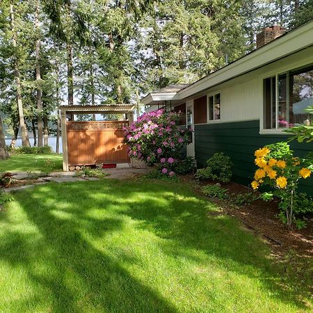 Granite Point Resort Loon Lake Exterior foto