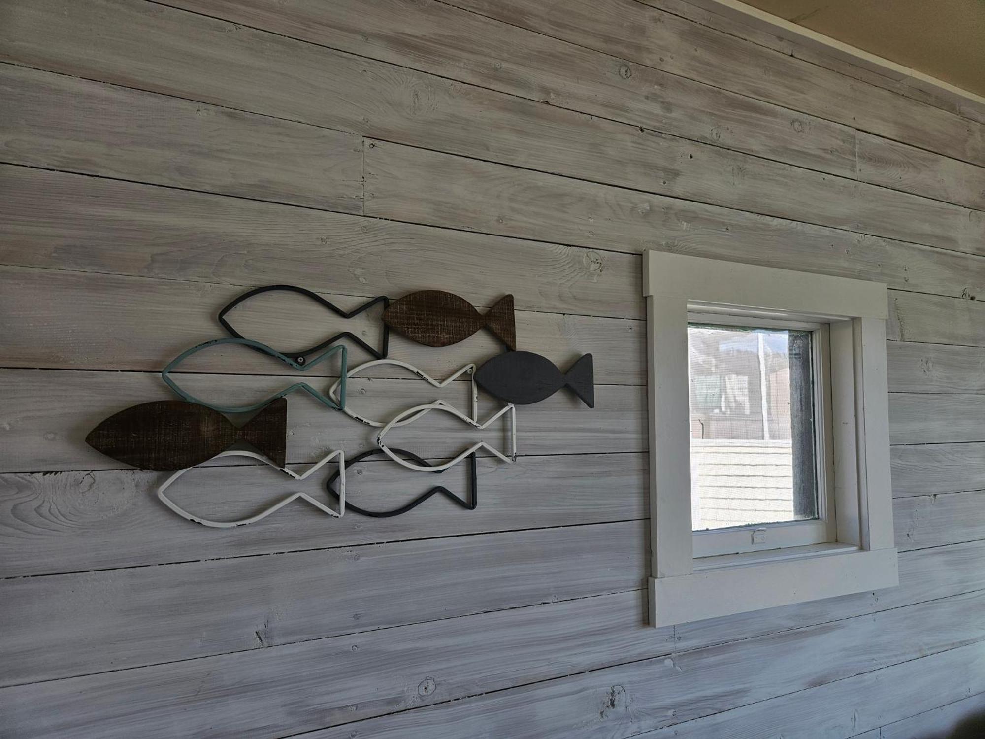 Granite Point Resort Loon Lake Exterior foto